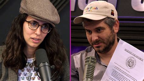 ethan and hila divorce|Hila Serves Ethan Divorce Papers